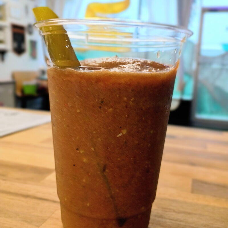 Bloody Mary
