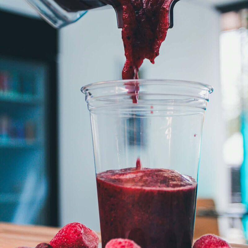 Bulkin' Berry